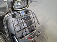 Snorscooter, vespa, sprint, 2018 - afbeelding 9 van  22