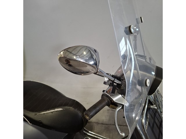 Snorscooter, vespa, sprint, 2018 - afbeelding 10 van  22