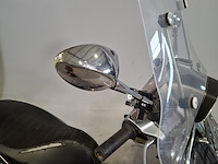 Snorscooter, vespa, sprint, 2018 - afbeelding 10 van  22