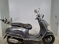 Snorscooter, vespa, sprint, 2018 - afbeelding 1 van  22