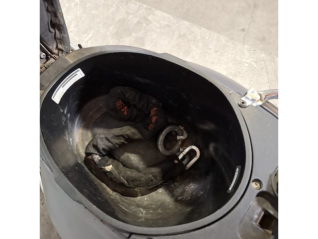Snorscooter, vespa, sprint, 2018 - afbeelding 14 van  22