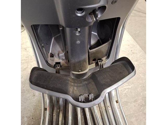 Snorscooter, vespa, sprint, 2018 - afbeelding 15 van  22