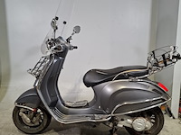 Snorscooter, vespa, sprint, 2018 - afbeelding 12 van  22