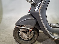 Snorscooter, vespa, sprint, 2018 - afbeelding 16 van  22