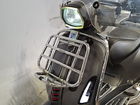 Snorscooter, vespa, sprint, 2018 - afbeelding 17 van  22
