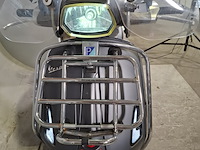 Snorscooter, vespa, sprint, 2018 - afbeelding 18 van  22
