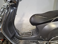 Snorscooter, vespa, sprint, 2018 - afbeelding 19 van  22