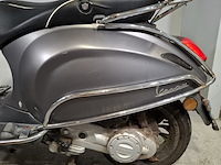 Snorscooter, vespa, sprint, 2018 - afbeelding 20 van  22