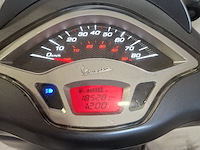 Snorscooter, vespa, sprint, 2018 - afbeelding 22 van  22