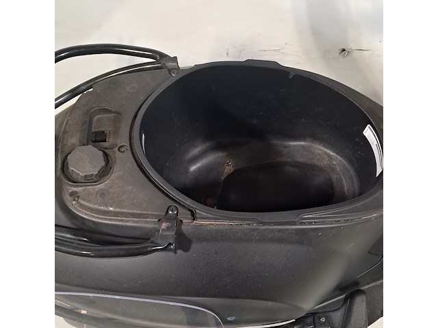 Snorscooter, vespa, sprint, 2019 - afbeelding 2 van  18