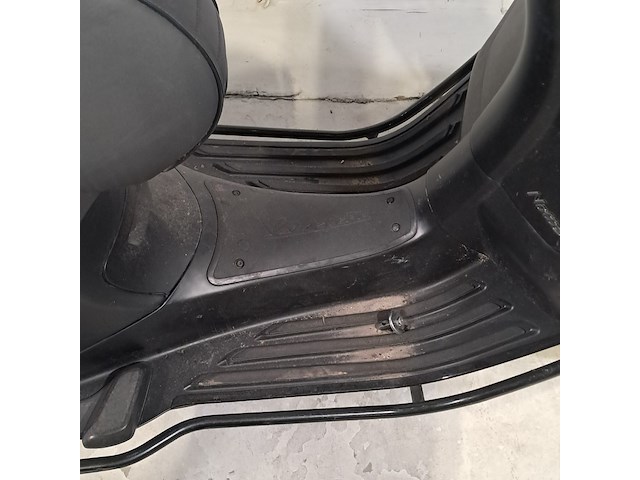 Snorscooter, vespa, sprint, 2019 - afbeelding 3 van  18