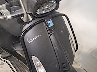 Snorscooter, vespa, sprint, 2019 - afbeelding 5 van  18