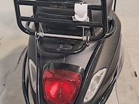 Snorscooter, vespa, sprint, 2019 - afbeelding 6 van  18