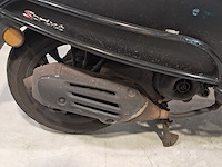 Snorscooter, vespa, sprint, 2019 - afbeelding 7 van  18