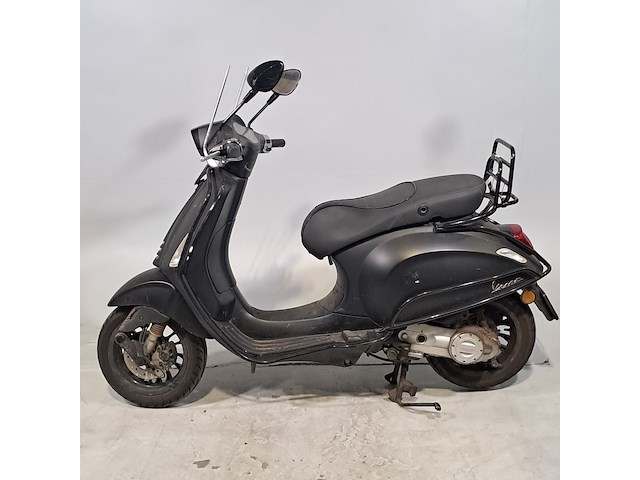 Snorscooter, vespa, sprint, 2019 - afbeelding 8 van  18