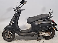Snorscooter, vespa, sprint, 2019 - afbeelding 8 van  18