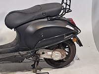 Snorscooter, vespa, sprint, 2019 - afbeelding 9 van  18