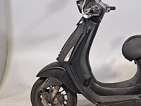 Snorscooter, vespa, sprint, 2019 - afbeelding 10 van  18