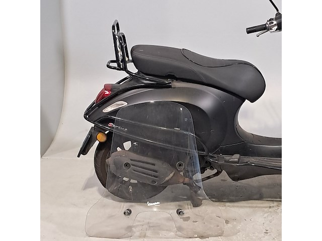Snorscooter, vespa, sprint, 2019 - afbeelding 11 van  18