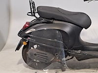 Snorscooter, vespa, sprint, 2019 - afbeelding 11 van  18