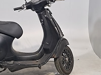 Snorscooter, vespa, sprint, 2019 - afbeelding 12 van  18