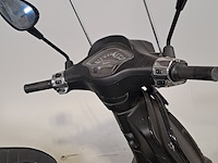 Snorscooter, vespa, sprint, 2019 - afbeelding 14 van  18