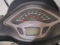 Snorscooter, vespa, sprint, 2019 - afbeelding 15 van  18
