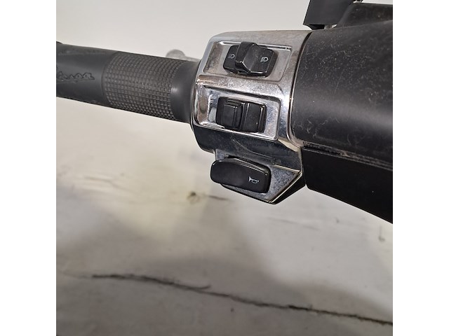 Snorscooter, vespa, sprint, 2019 - afbeelding 16 van  18