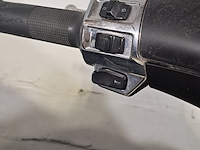 Snorscooter, vespa, sprint, 2019 - afbeelding 16 van  18