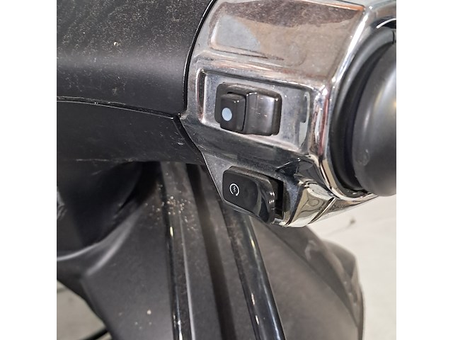 Snorscooter, vespa, sprint, 2019 - afbeelding 17 van  18