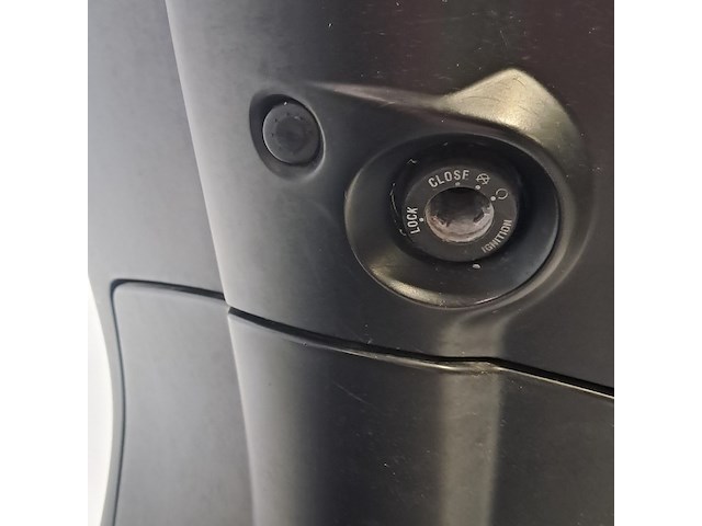 Snorscooter, vespa, sprint, 2019 - afbeelding 18 van  18