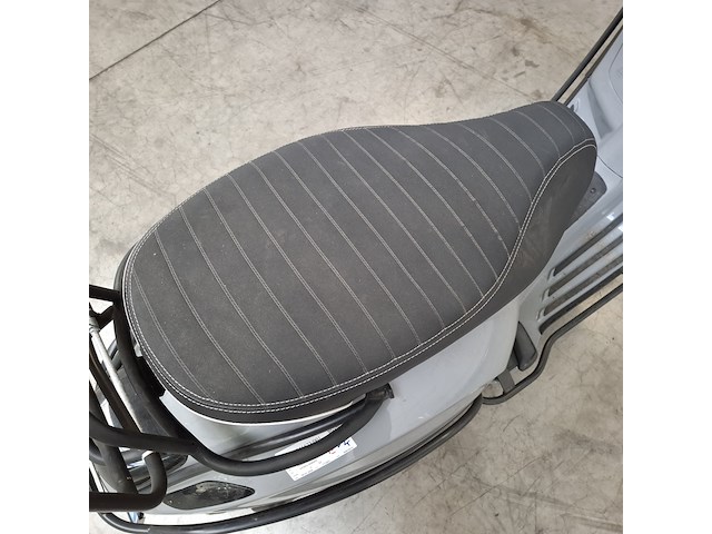 Snorscooter, vespa, sprint, 2019 - afbeelding 2 van  27