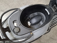 Snorscooter, vespa, sprint, 2019 - afbeelding 3 van  27