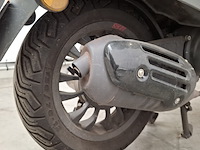 Snorscooter, vespa, sprint, 2019 - afbeelding 10 van  27