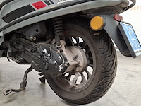 Snorscooter, vespa, sprint, 2019 - afbeelding 11 van  27