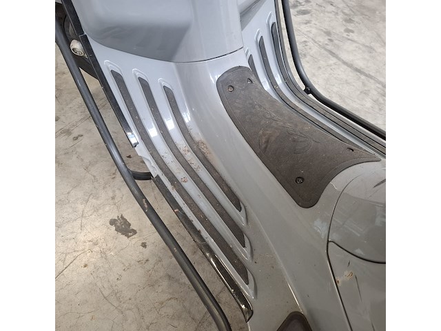 Snorscooter, vespa, sprint, 2019 - afbeelding 14 van  27