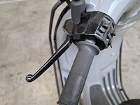 Snorscooter, vespa, sprint, 2019 - afbeelding 16 van  27