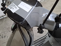 Snorscooter, vespa, sprint, 2019 - afbeelding 17 van  27