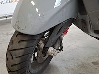 Snorscooter, vespa, sprint, 2019 - afbeelding 19 van  27