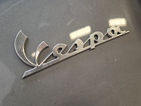 Snorscooter, vespa, sprint, 2019 - afbeelding 20 van  27
