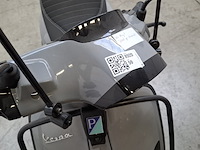 Snorscooter, vespa, sprint, 2019 - afbeelding 21 van  27