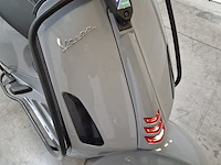 Snorscooter, vespa, sprint, 2019 - afbeelding 23 van  27
