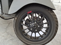Snorscooter, vespa, sprint, 2019 - afbeelding 24 van  27