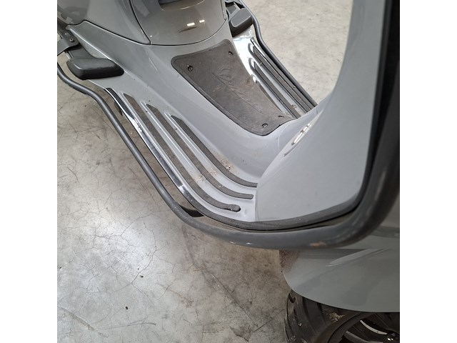 Snorscooter, vespa, sprint, 2019 - afbeelding 25 van  27