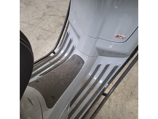 Snorscooter, vespa, sprint, 2019 - afbeelding 27 van  27