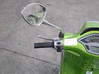 Snorscooter, vespa, sprint, 2019 - afbeelding 2 van  18