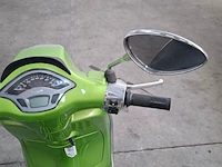 Snorscooter, vespa, sprint, 2019 - afbeelding 3 van  18
