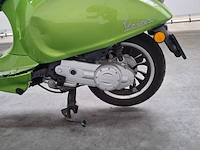 Snorscooter, vespa, sprint, 2019 - afbeelding 5 van  18