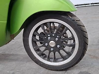 Snorscooter, vespa, sprint, 2019 - afbeelding 6 van  18