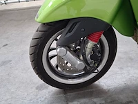 Snorscooter, vespa, sprint, 2019 - afbeelding 7 van  18